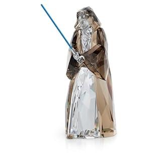 Swarovski Star Wars Obi-Wan Kenobi Swarovski Star Wars Obi-Wan Kenobi