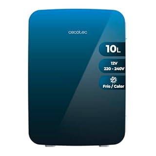 Cecotec Nevera Bolero MiniCooling 10L Cecotec Nevera Bolero MiniCooling 10L