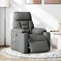 Sillón Reclinable Eléctrico con Masaje