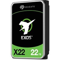 Disco Duro Seagate 22TB ST22000NM000E 3.5 Pulgadas