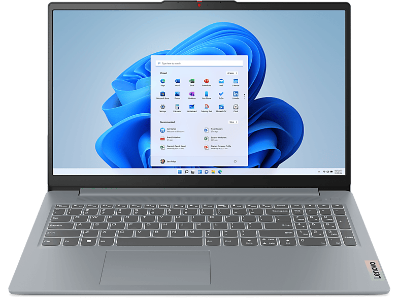 Lenovo IdeaPad Slim 3 15IRH8 Intel Core i7-13620H 16GB RAM 1TB SSD Lenovo IdeaPad Slim 3 15IRH8 Intel Core i7-13620H 16GB RAM 1TB SSD