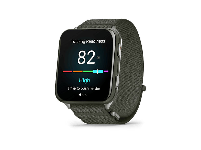 Reloj Deportivo Garmin Venu X1 Reloj Deportivo Garmin Venu X1