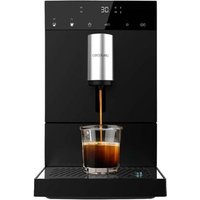 Cecotec Cafetera Superautomática Cremmaet Compact