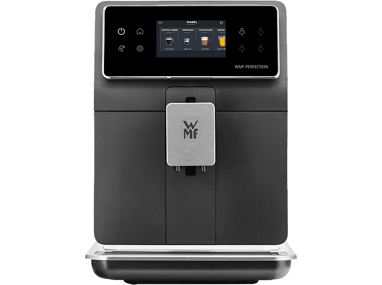 Cafetera superautomática WMF CP850D15 Perfection 840L
