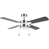 Ventilador de Techo Cecotec EnergySilence Aero 450