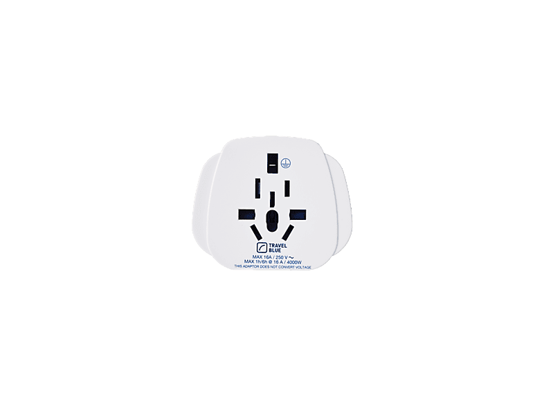 Adaptador de Viaje SP0111