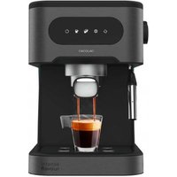 Cafetera Express Cecotec Power Espresso 20 Coldbrew