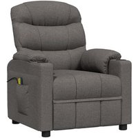 Sillón de Masaje Tela CFW809791
