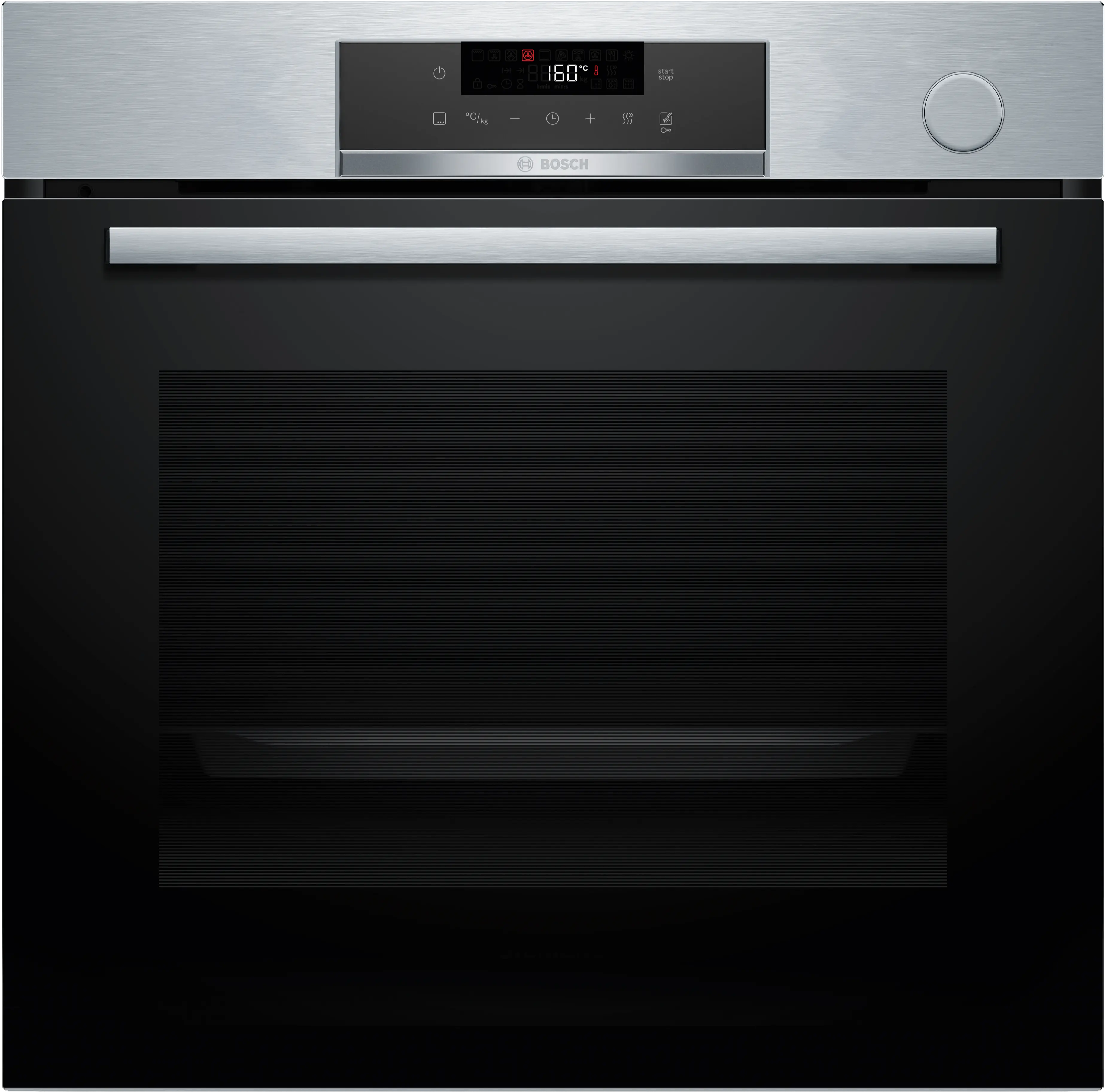 Horno a vapor Bosch Serie 4 HRG572ES3 Multifunción