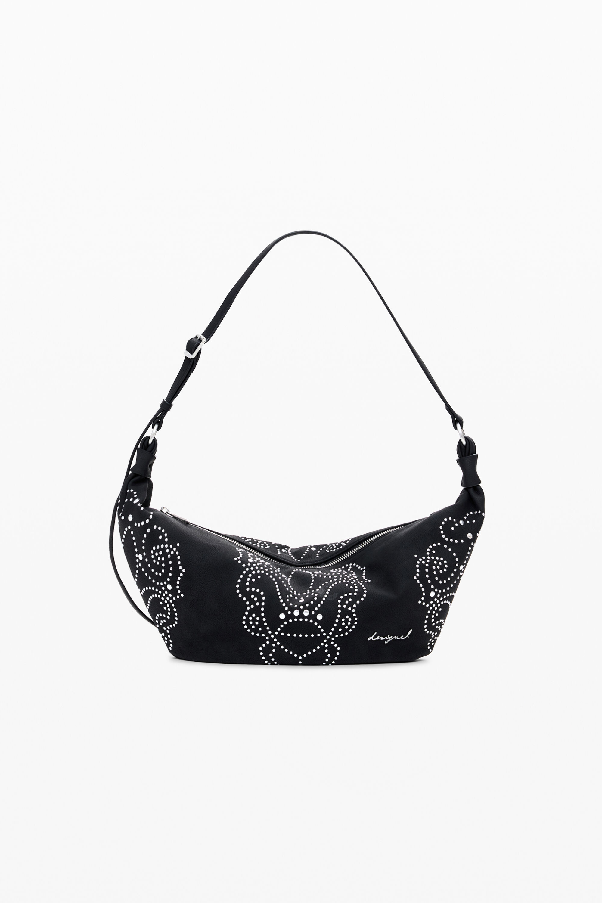 Bolso Desigual con Tachuelas