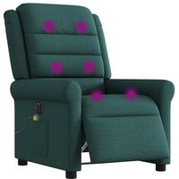 Sillón Reclinable Eléctrico con Masaje