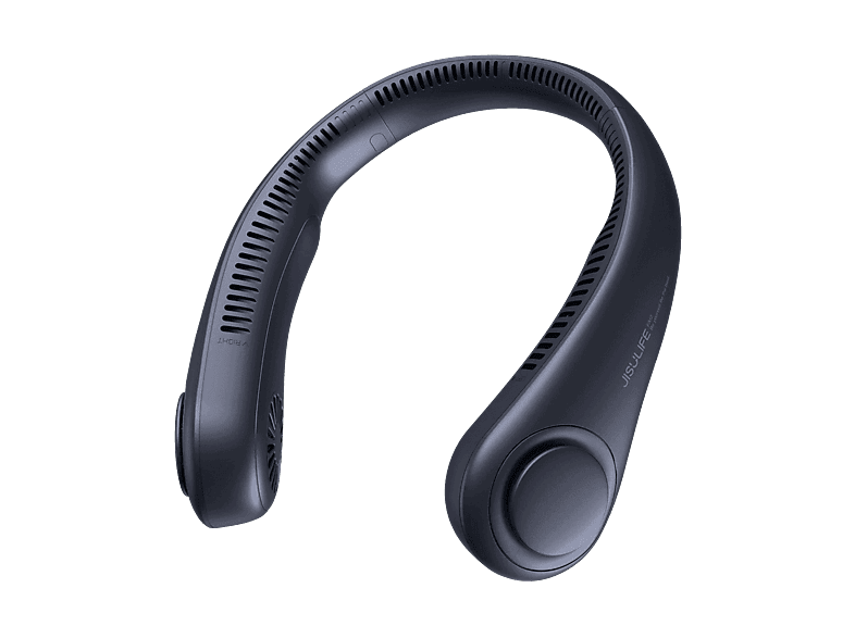 Ventilador de cuello JisuLife Life3