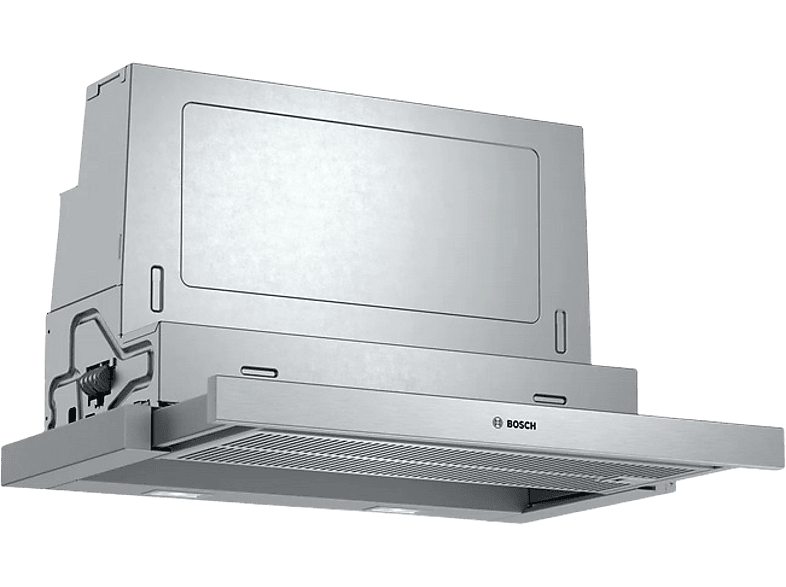 Campana extractora telescópica Bosch DFS067A51 60 cm