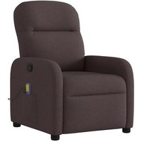 Sillón De Masaje Reclinable