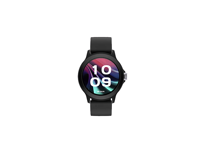 Smartwatch SPC DUO VIVO 2 Negro