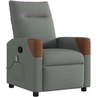 Sillón de Masaje Reclinable CFW780710