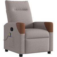 Sillón de Masaje Reclinable Cfw576134