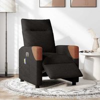 Sillón Reclinable Eléctrico de Masaje CFW163676