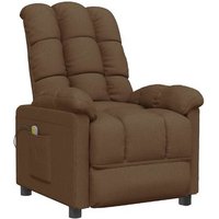 Sillón de Masaje Eléctrico