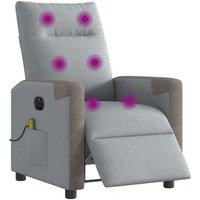 Sillón Reclinable Eléctrico CFW749966
