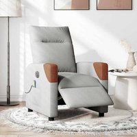 Sillón Reclinable Eléctrico "Nube" CFW386870