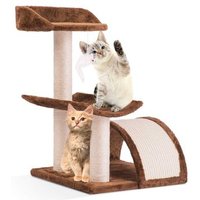 Rascador Para Gatos Pethaus DR-254