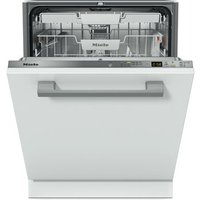 Lavavajillas Miele G 5653 SCVi Integrado 14 Cubiertos