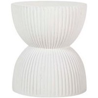 Mesa Auxiliar Sedit 38x38x46 Cm
