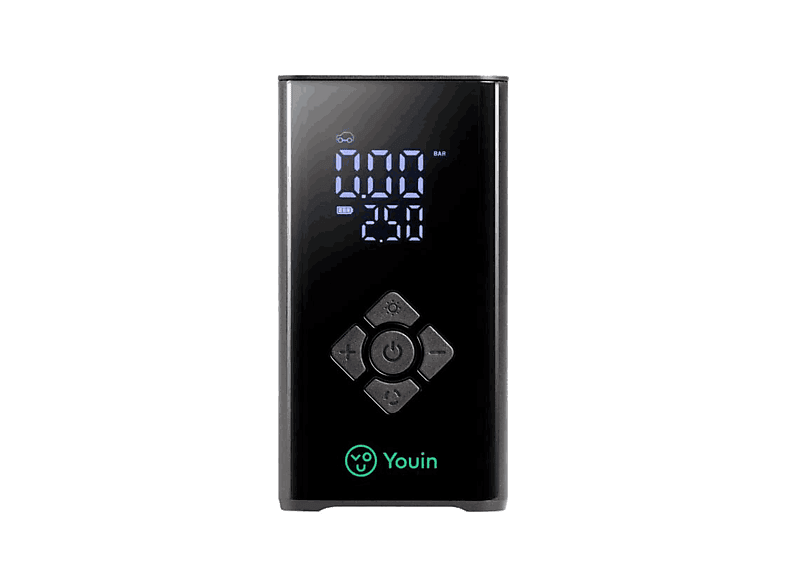 Compresor de Aire Eléctrico Youin MA1022