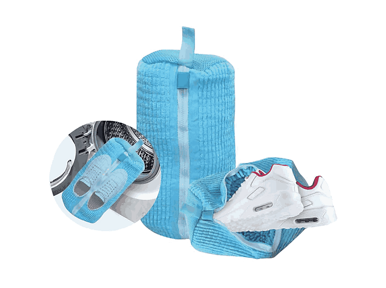 Bolsa de lavado para zapatos Scanpart