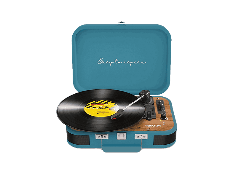 Tocadiscos Prixton VC600