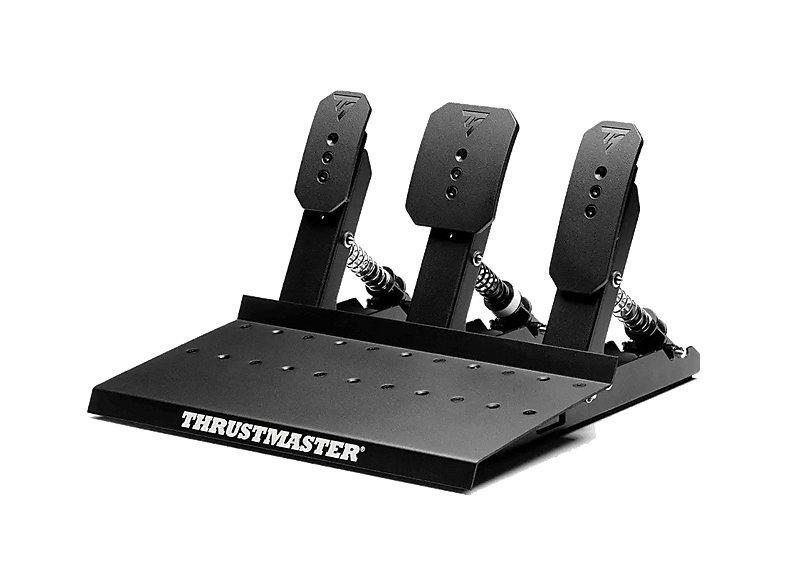 Pedalera Thrustmaster Raceline III para PS5, PS4, Xbox Series, One y PC