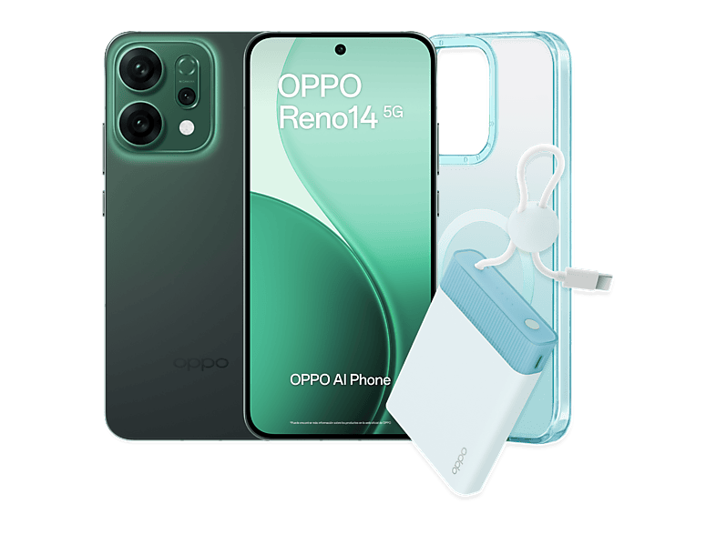 OPPO Reno14 512 GB 12 GB RAM