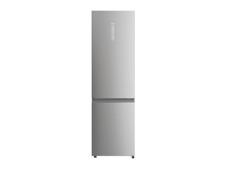 Frigorífico Combi Haier HDPW5620ANPKInox Total No Frost 409L