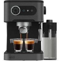 Cecotec Power Espresso 20 Pro Latte Cafetera Espresso 20 Bares