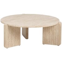 Mesa de Centro MDF 80x80x32 cm