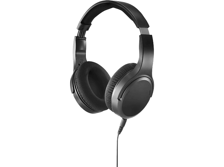 Auriculares Hama 00221846 Circumaurales