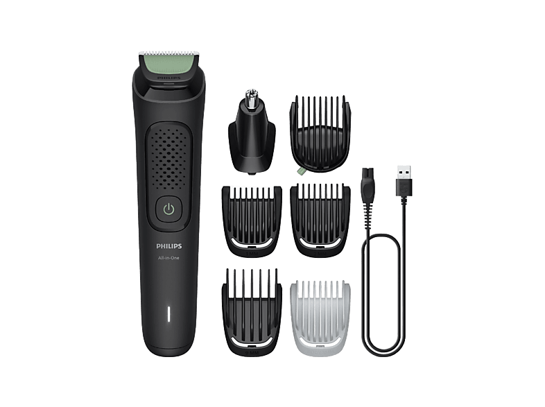 Philips MG3935/15 All-in-One Recortadora Corporal y de Barba