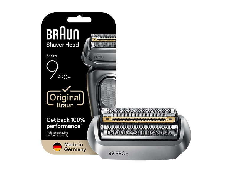 Recambio para afeitadora Braun Serie 9 PRO+