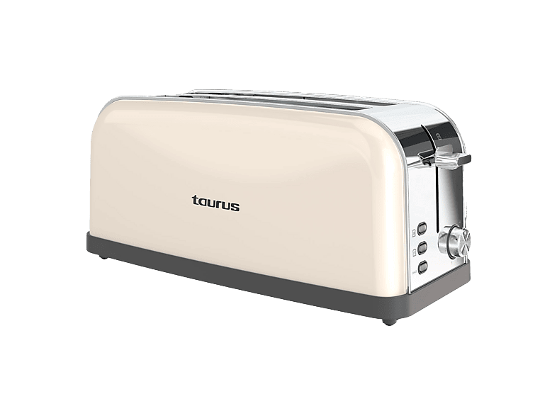 Tostadora Taurus Vintage Ver II 1500 W