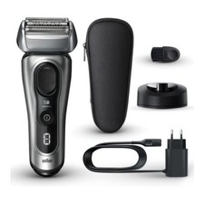 BRAUN 8517S Serie 8 Wet & Dry