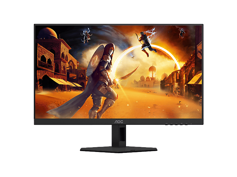 Monitor Gaming AOC 23.8" Full-HD 200 Hz