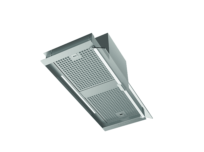 Campana Cata CORONA X 80 Integrable Inox Campana Cata CORONA X 80 Integrable Inox