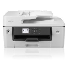 Brother MFC-J6540DWE Impresora Multifunción Inyección de Tinta A3