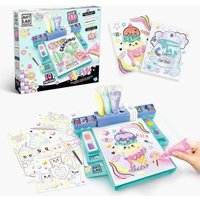 Set de Limpieza Canal Toys