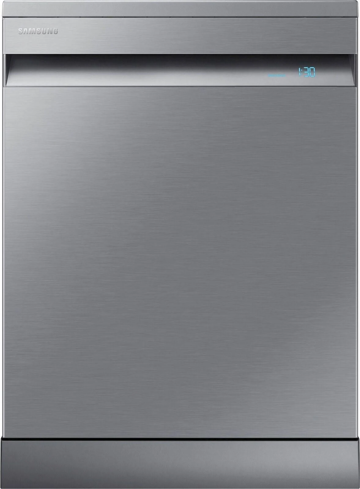 Lavavajillas Samsung DW60A8060FS/EF Inox