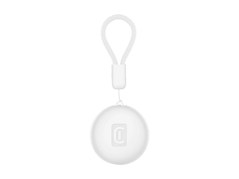 Localizador CellularLine TRACY TAG Ultrarresistente (IP65, Batería 1 año)