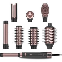 Cecotec Airglam Gyro 8in1 Moldeador de Cabello