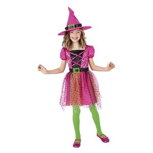 Disfraz de Bruja Superstar Talla M Disfraz de Bruja Superstar Talla M