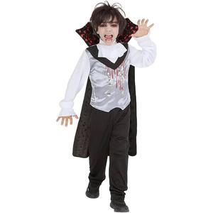 Disfraz de Vampiro